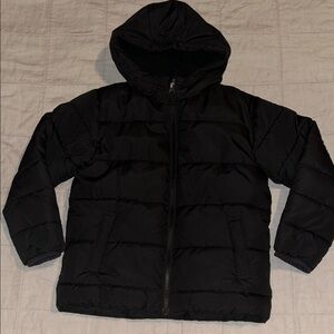Boys Puff Coat SwissTech - Medium
